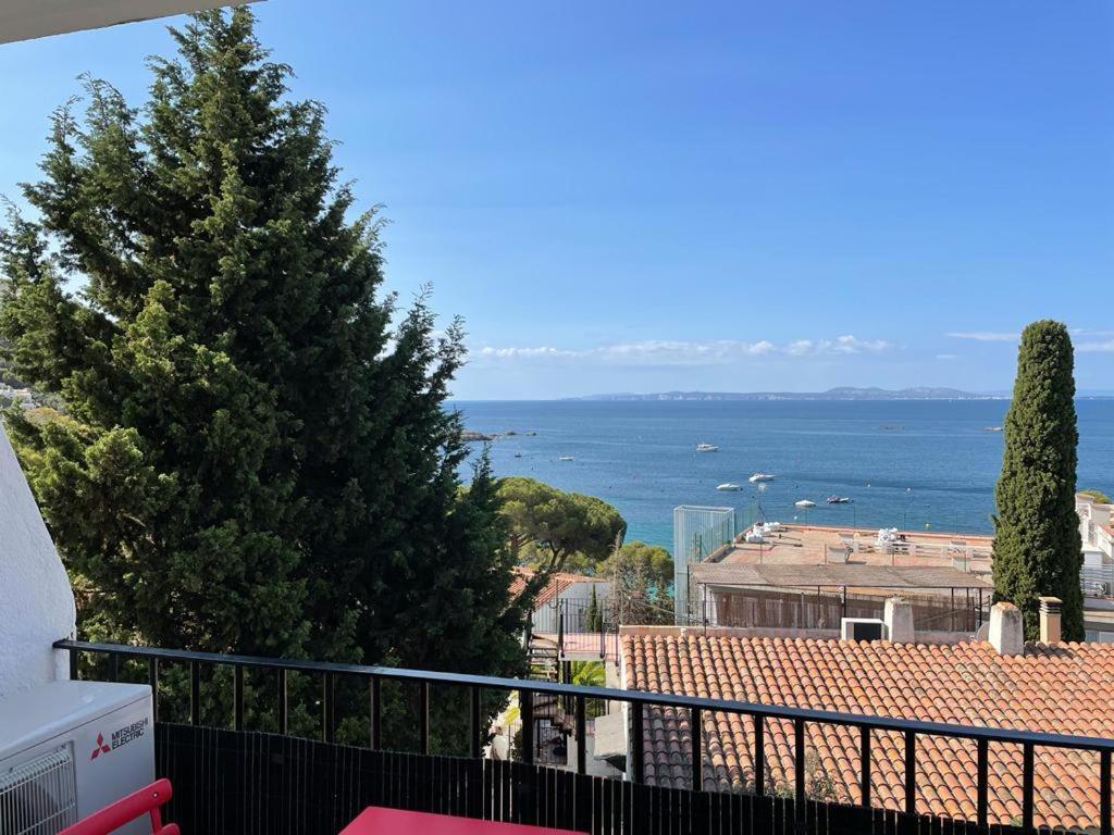 Apartment Playa Grandes Vistas By Veuras El Mar Roses